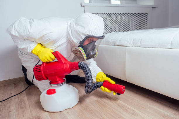 Best Wildlife Control Services  in El Dorado Springs, MO